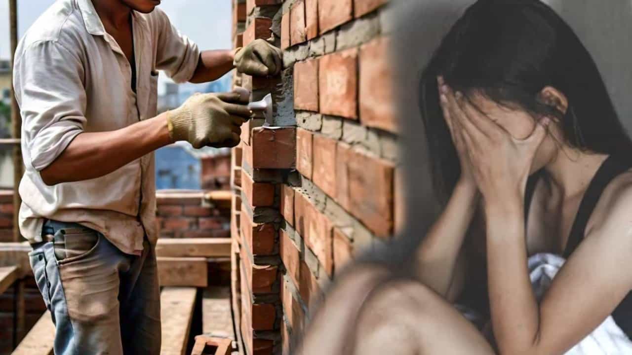 Narendrapur: রাজমিস্ত্রির কাজে এসে বাড়ির মেয়েকেই ধর্ষণের অভিযোগ, ‘ওরও ইচ্ছা ছিল’, পুলিশ ধরতেই বলছে অভিযুক্ত Narendrapur: রাজমিস্ত্রির কাজে এসে বাড়ির মেয়েকেই ধর্ষণের অভিযোগ, ‘ওরও ইচ্ছা ছিল’, পুলিশ ধরতেই বলছে অভিযুক্ত