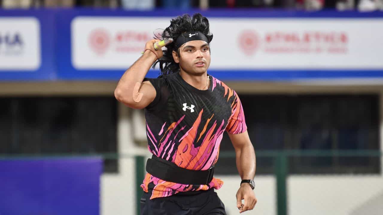Paris Olympics 2024: নীরজের লক্ষ্য সোনা, অ্যাথলেটিক্স থেকে যে ২৮ জন যাচ্ছেন প্যারিসে, রইল তালিকা Paris Olympics 2024: নীরজের লক্ষ্য সোনা, অ্যাথলেটিক্স থেকে যে ২৮ জন যাচ্ছেন প্যারিসে, রইল তালিকা