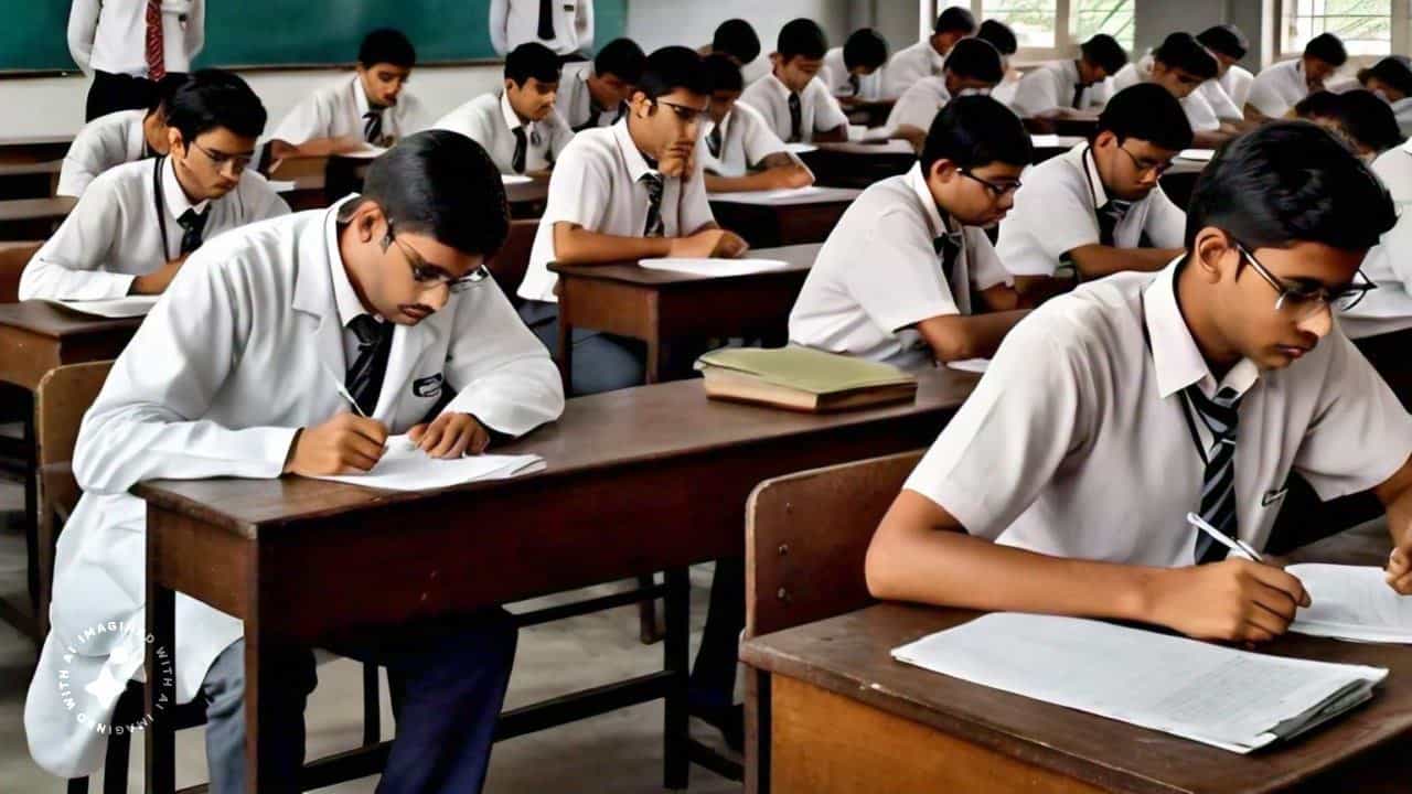 'টপার' কমল ৬ জন, NEET-UG-তে ৭২০ পেয়েছিল যারা, ফের পরীক্ষা দিয়ে কত পেল? 'টপার' কমল ৬ জন, NEET-UG-তে ৭২০ পেয়েছিল যারা, ফের পরীক্ষা দিয়ে কত পেল?