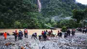 Nepal: হাইওয়েতে আচমকা ধস, ত্রিশুলী নদীতে ভেসে গেল দু-দুটি বাস! নিখোঁজ অন্তত ৬৩