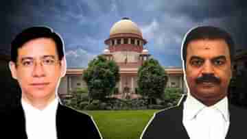 Supreme Court: সুপ্রিম কোর্টে পা রাখল মণিপুর