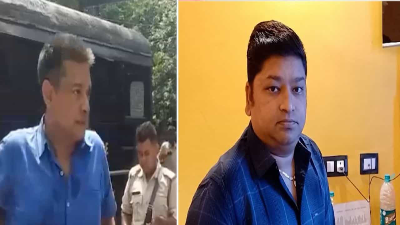 Kolkata: কল সেন্টারে লাইসেন্স পাইয়ে দেওয়ার নামে ভিন রাজ্যের ব্যবসায়ীর সঙ্গে ১৭ কোটির 'প্রতারণা', নিউটাউনের হোটেলে ভয়ঙ্কারকাণ্ড Kolkata: কল সেন্টারে লাইসেন্স পাইয়ে দেওয়ার নামে ভিন রাজ্যের ব্যবসায়ীর সঙ্গে ১৭ কোটির 'প্রতারণা', নিউটাউনের হোটেলে ভয়ঙ্কারকাণ্ড
