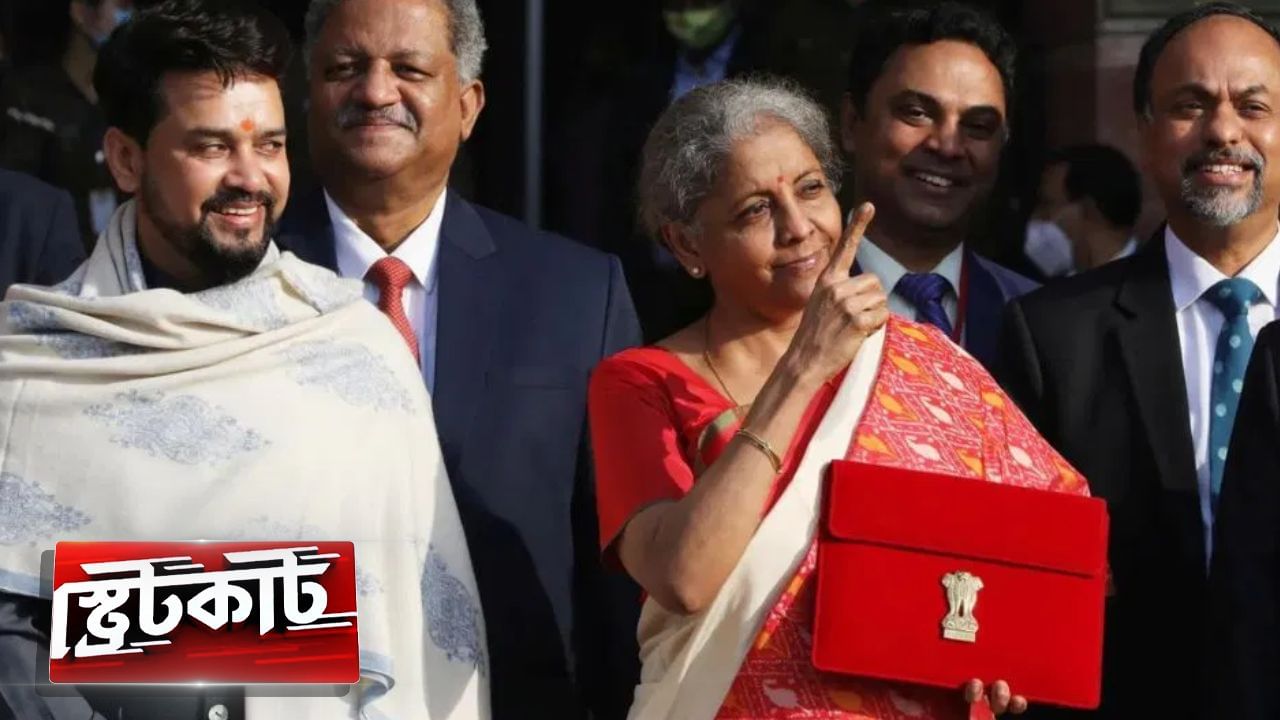 Nirmala Sitharaman, Income Tax: আয়করের হার ও স্ল্যাবে বদল করবেন অর্থমন্ত্রী?