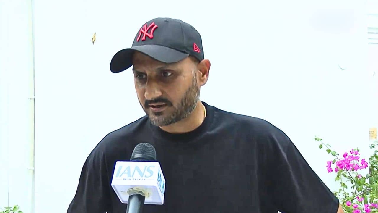 Harbhajan Singh: ওখানে তো প্রতিদিনই..., চ্যাম্পিয়ন্স ট্রফি নিয়ে বড় বার্তা হরভজন সিংয়ের