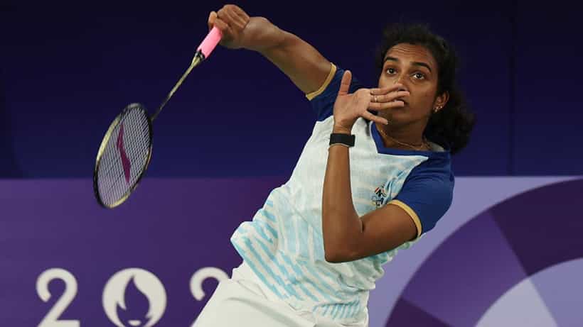 PV Sindhu: ২৯ মিনিটেই খেল খতম! প্যারিস অলিম্পিকে সহজ জয় দিয়ে শুরু পিভি সিন্ধুর