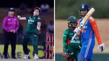 Asia Cup Final: ওয়াইড বলে ম্যাচ খোয়াল পাকিস্তান, ফাইনালে ভারতের সামনে শ্রীলঙ্কা