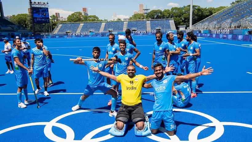 Paris 2024: সেই যে সোনালি অধ্যায়... প্যারিসে খরা কাটানোর লক্ষ্য ভারতীয় হকি টিমের