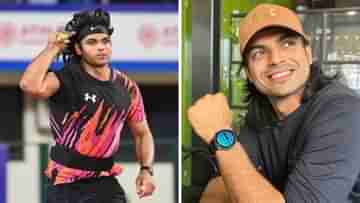 Neeraj Chopra: নীরজ=নজির! অল্পেতে খুশি হয় দামোদর শেঠ কি? রয়েছে কলকাতা কানেকশনও...