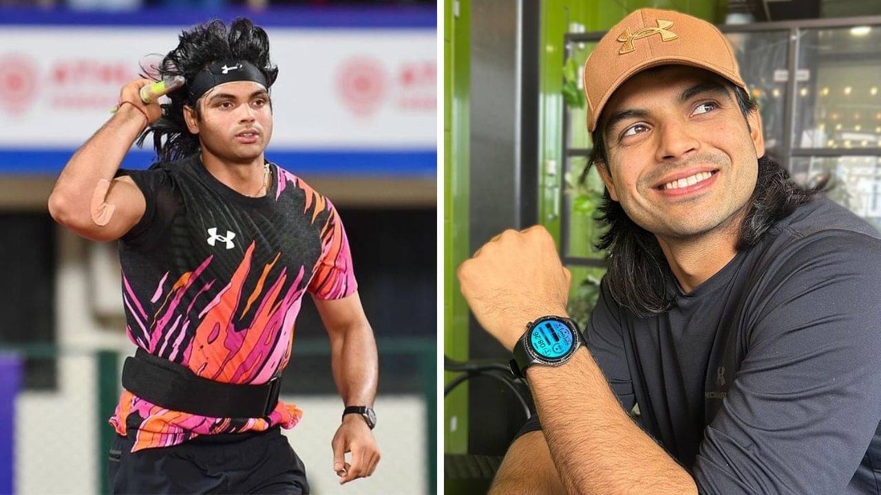 Neeraj Chopra: নীরজ=নজির! অল্পেতে খুশি হয় দামোদর শেঠ কি? রয়েছে কলকাতা কানেকশনও...