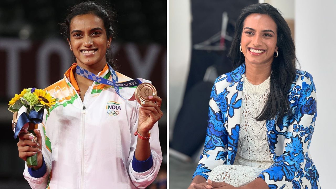 PV Sindhu: রুপো-ব্রোঞ্জে টিক চিহ্ন, প্যারিসে এ বার স্বর্ণ-সিন্ধু!