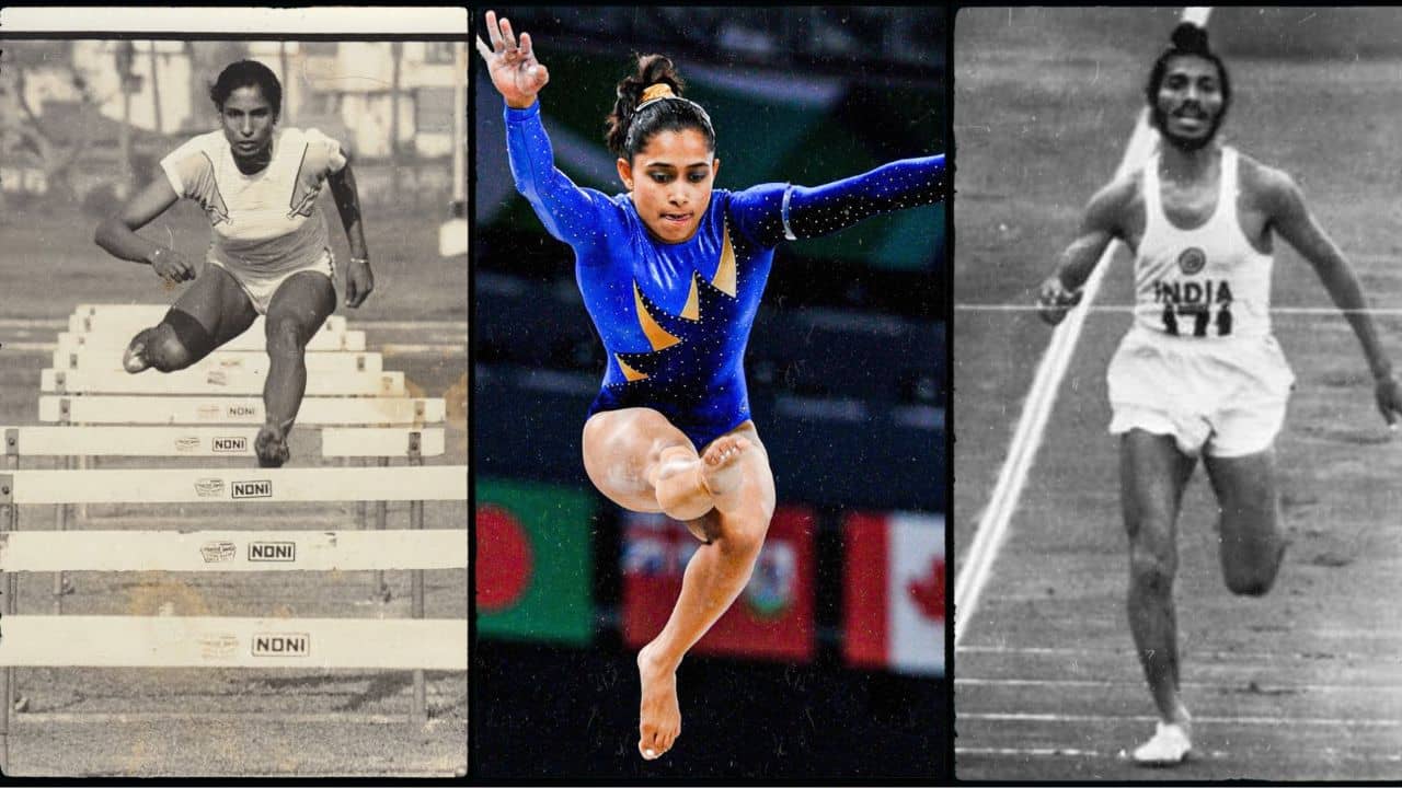Olympics, Team India: কাছে গিয়েও...দূরেই! অলিম্পিকে ভারতের আট আক্ষেপ...