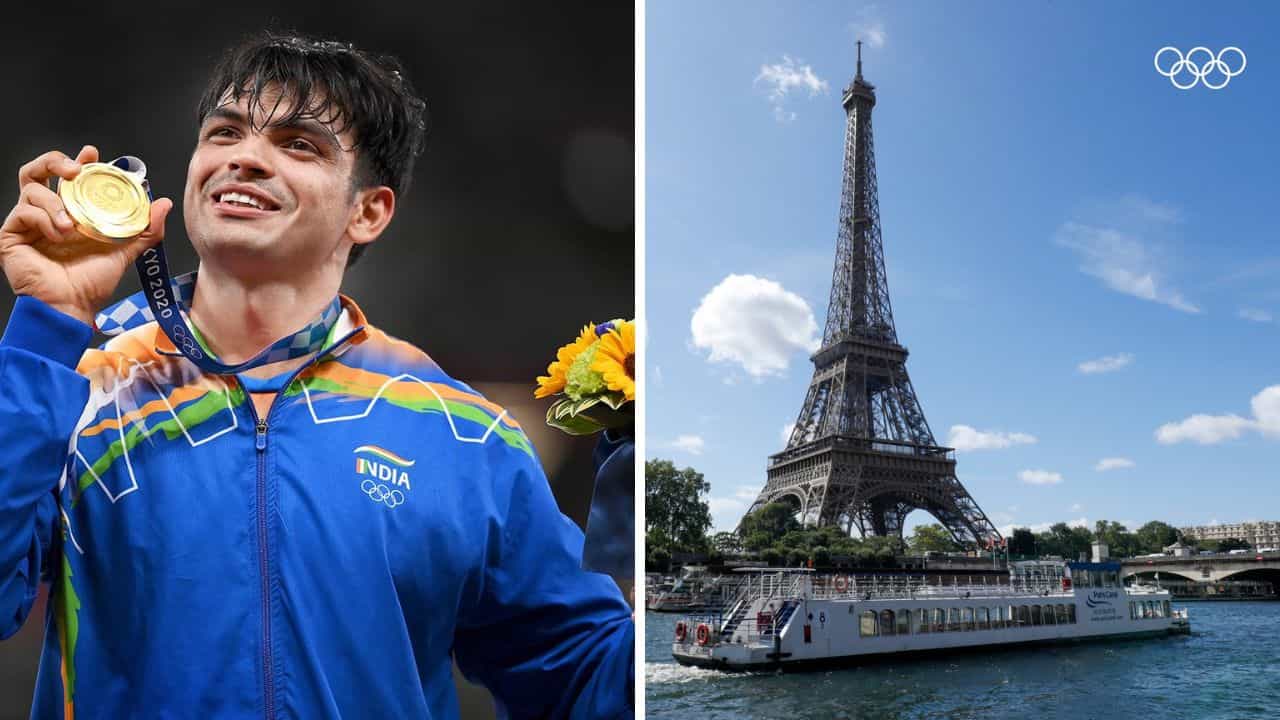 Paris Olympics 2024: টোকিওর সাফল্য প্যারিসে ছাপিয়ে যাবেন নীরজ-সিন্ধুরা? কত পদক আসতে পারে দেশে? Paris Olympics 2024: টোকিওর সাফল্য প্যারিসে ছাপিয়ে যাবেন নীরজ-সিন্ধুরা? কত পদক আসতে পারে দেশে?