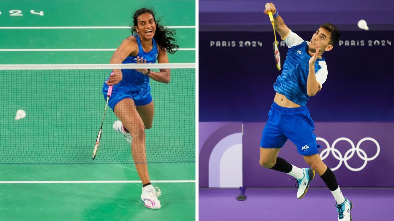 PV Sindhu-Lakshya Sen: বিশ্বের ৩ নম্বর জোনাথনকে হারিয়ে অঘটন লক্ষ্যর, সহজে প্রি-কোয়ার্টারে সিন্ধু