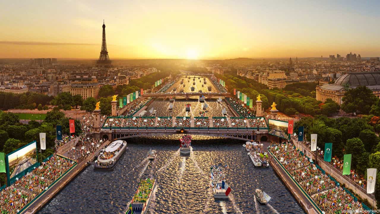 Paris Olympics 2024: শ্যেন নদী ঘিরে এ বার বড় সমস্যা, বাতিল হল প্যারিস গেমসের ইভেন্ট Paris Olympics 2024: শ্যেন নদী ঘিরে এ বার বড় সমস্যা, বাতিল হল প্যারিস গেমসের ইভেন্ট
