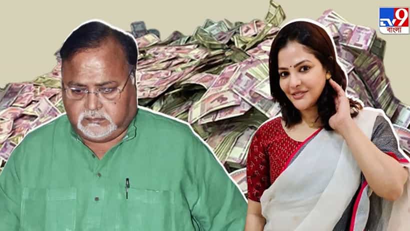 Partha And Arpita: একা ED নয়, পার্থ-অর্পিতাকে সাঁড়াশি চাপ দিতে আসরে আরও এক এজেন্সি