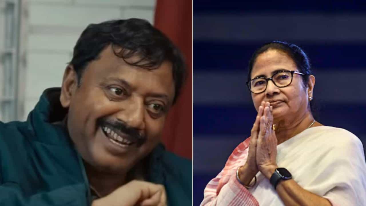 Mamata Banerjee: ২০২৬ সালে ফের মুখ্যমন্ত্রী হচ্ছেন মমতা বন্দ্যোপাধ্যায়, এখনই বলে দিতে পারি: পার্থ Mamata Banerjee: ২০২৬ সালে ফের মুখ্যমন্ত্রী হচ্ছেন মমতা বন্দ্যোপাধ্যায়, এখনই বলে দিতে পারি: পার্থ