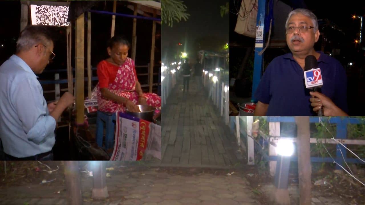 Patuli: নচিকেতার ওখানেই তো খেয়েদেয়ে চলে যাচ্ছে সবাই, পাটুলির ১০ কোটি টাকার বাজারে বউনি হচ্ছে ১০ টাকার, অন্ন সংস্থানের ভয়ে ব্যবসায়ীরা