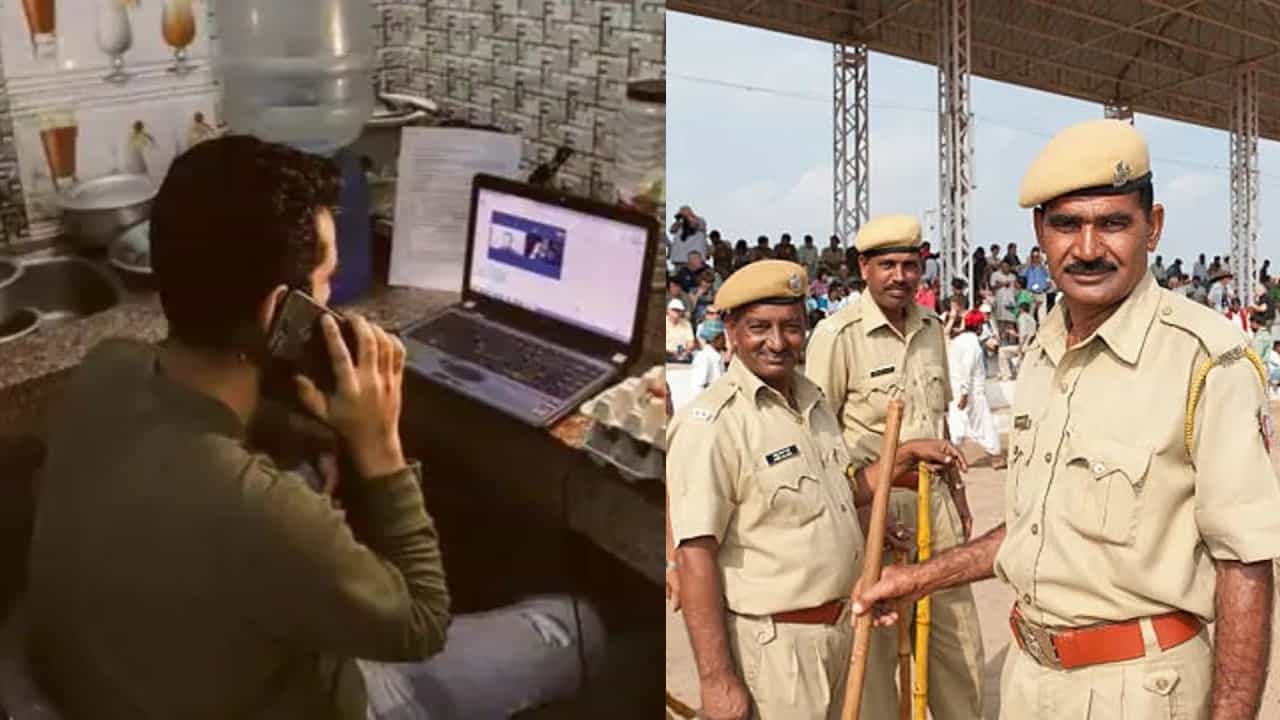 Police: এবার বাড়ি বসেই GD, আর ছুটতে হবে না থানায়, কীভাবে জানাবেন অভিযোগ? Police: এবার বাড়ি বসেই GD, আর ছুটতে হবে না থানায়, কীভাবে জানাবেন অভিযোগ?