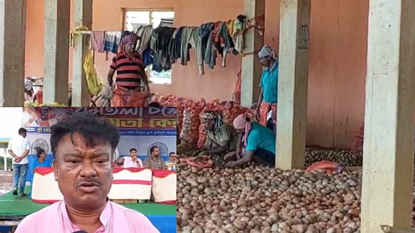 Potato Price: আশঙ্কা হল সত্যি! মঙ্গলবার থেকে বাংলার বাজারে আর মিলবে না আলু, স্টক ফুরল সোমবারই! বাধ্য হয়ে মন্ত্রী বললেন...