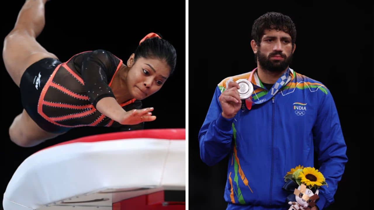 Paris Olympics 2024: রবি-প্রণতি যে সুপারস্টাররা প্যারিস অলিম্পিকে নেই, রইল তালিকা...
