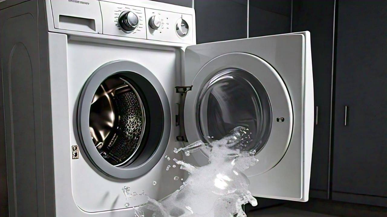 Washing Machine: ওয়াশিং মেশিনের যত্ন নিচ্ছেন তো? এই ৬ কাজ করতে ভুলবেন না কিন্তু