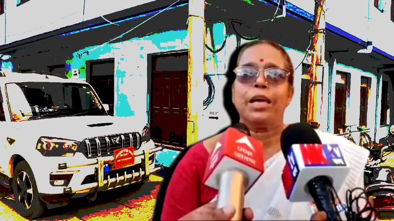 TMC Leader: সরকারি কোষাগার থেকেই প্রাক্তন MLA-র স্ত্রীর গাড়ির তেল খরচ ২১ লক্ষের বেশি! কী করে সম্ভব? প্রশ্ন বিরোধীদের