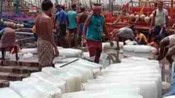 Medinipur: সমুদ্র সাথী-র টাকা না পেয়ে মুখ্যমন্ত্রীকে চিঠি মৎস্যজীবীদের