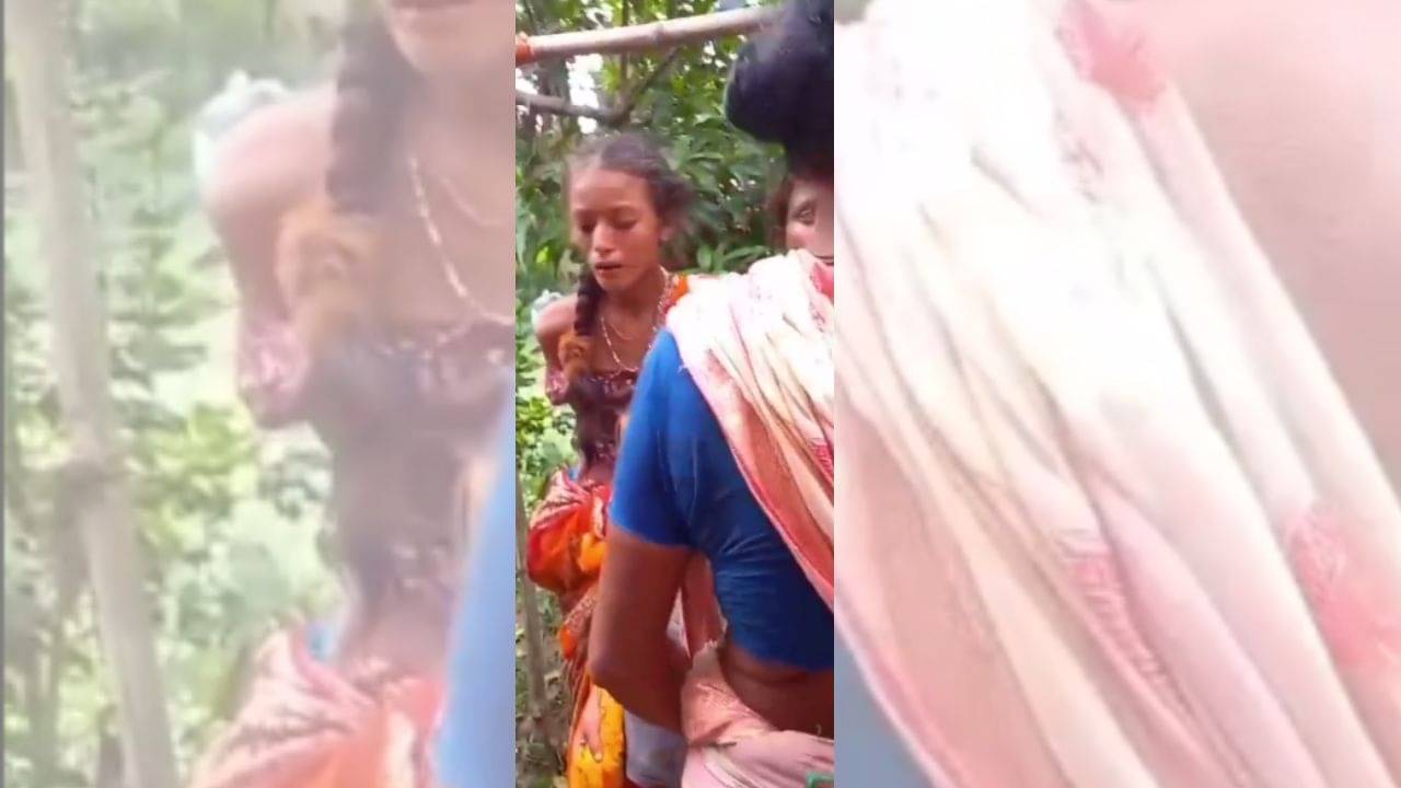 Tamluk: চুরি করতে এসে হাতেনাতে পড়ল ধরা, দুই মহিলা সহ এক শিশুকে বেদম মার জনতার