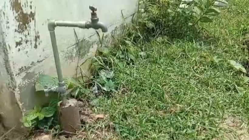 Kanthi: ২৫ বছর ধরে পানীয় জল পাচ্ছেন না শুভেন্দুর বাড়ির পাশের পাড়ার লোকজন!