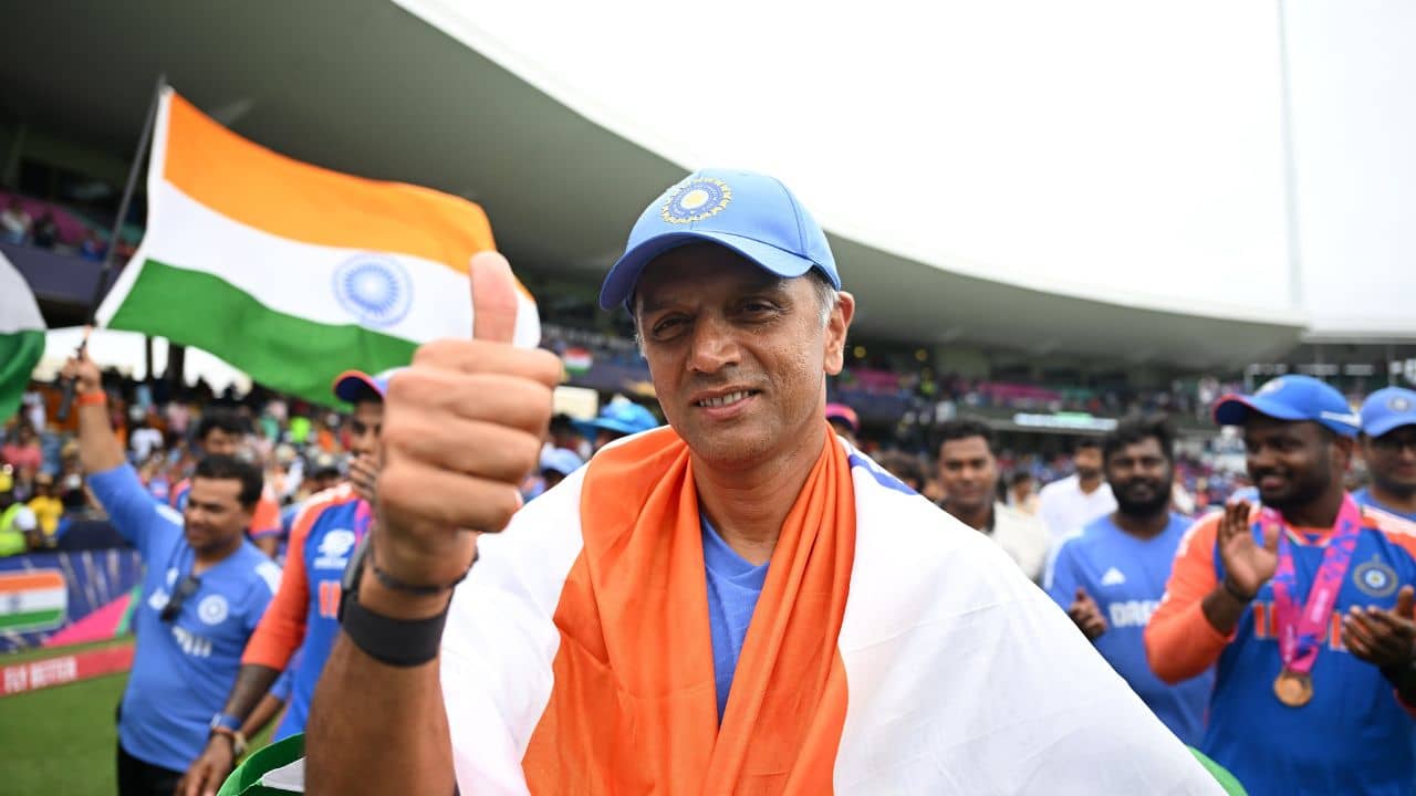 Rahul Dravid: জাতীয় দলে প্রাক্তন, আগামী IPL-এ কোন টিমের দায়িত্ব নিতে পারেন রাহুল দ্রাবিড়?