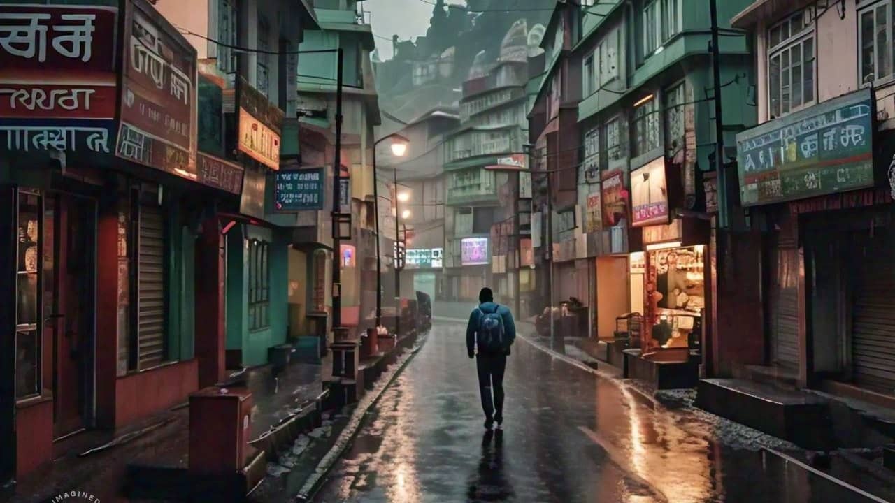 Darjeeling: যাওয়ার আগে দু’বার ভাবুন! বৃষ্টি-বিপর্যয়ের মধ্যে পর্যটকের জন্য দরজা বন্ধ দার্জিলিংয়ের দুই বিখ্যাত জায়গার