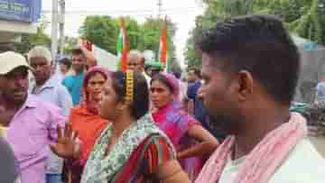 Rampurhat: ১০ তারিখের মধ্যে গোটাতে হবে ডালা, ব্যবসায়ীদের বলে দিল প্রশাসন