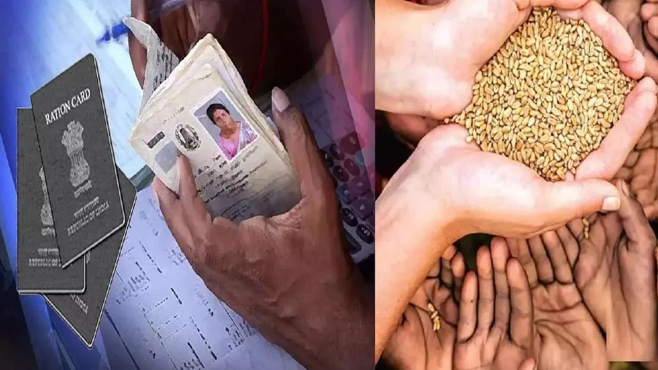 Ration Card:  'সেল্ফ সার্ভিস', রেশনকার্ড নিয়ে বড় ঘোষণা খাদ্যমন্ত্রীর