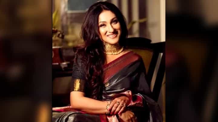Rituparna Sengupta, Durga Puja 2024: এবার দুর্গাপুজোয় মুম্বইবাসীকে বিরাট বড় চমক দিতে চলেছেন ঋতুপর্ণা Rituparna Sengupta, Durga Puja 2024: এবার দুর্গাপুজোয় মুম্বইবাসীকে বিরাট বড় চমক দিতে চলেছেন ঋতুপর্ণা