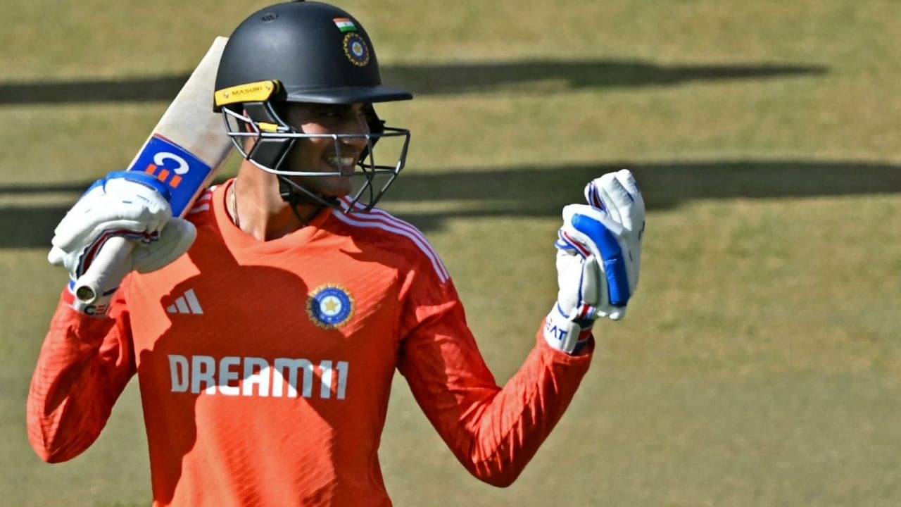 Indian Cricket Team: যুবরাজ সিংয়ের ১২ নম্বর জার্সি পাচ্ছেন ভারতীয় দলের তরুণ ক্রিকেটার