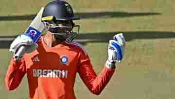 Indian Cricket Team: যুবরাজ সিংয়ের ১২ নম্বর জার্সি পাচ্ছেন ভারতীয় দলের তরুণ ক্রিকেটার
