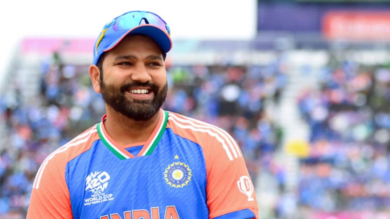 Rohit Sharma: ওই কথাই রইল... ফ্যানদের বিশেষ বার্তা চ্যাম্পিয়ন ক্যাপ্টেন রোহিত শর্মার