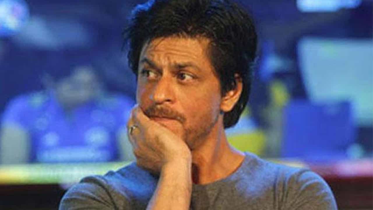'মনে হয় আমার মা আসলে...', আচমকাই অন্তরের গোপন ব্যথা উজাড় শাহরুখের 'মনে হয় আমার মা আসলে...', আচমকাই অন্তরের গোপন ব্যথা উজাড় শাহরুখের