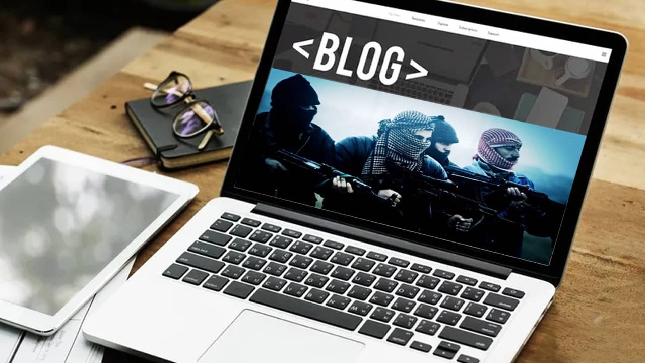 Terrorist Organization Shahadat: কীভাবে জাল ছড়ায় শাহাদাত? কী লুকিয়ে ব্লগে?