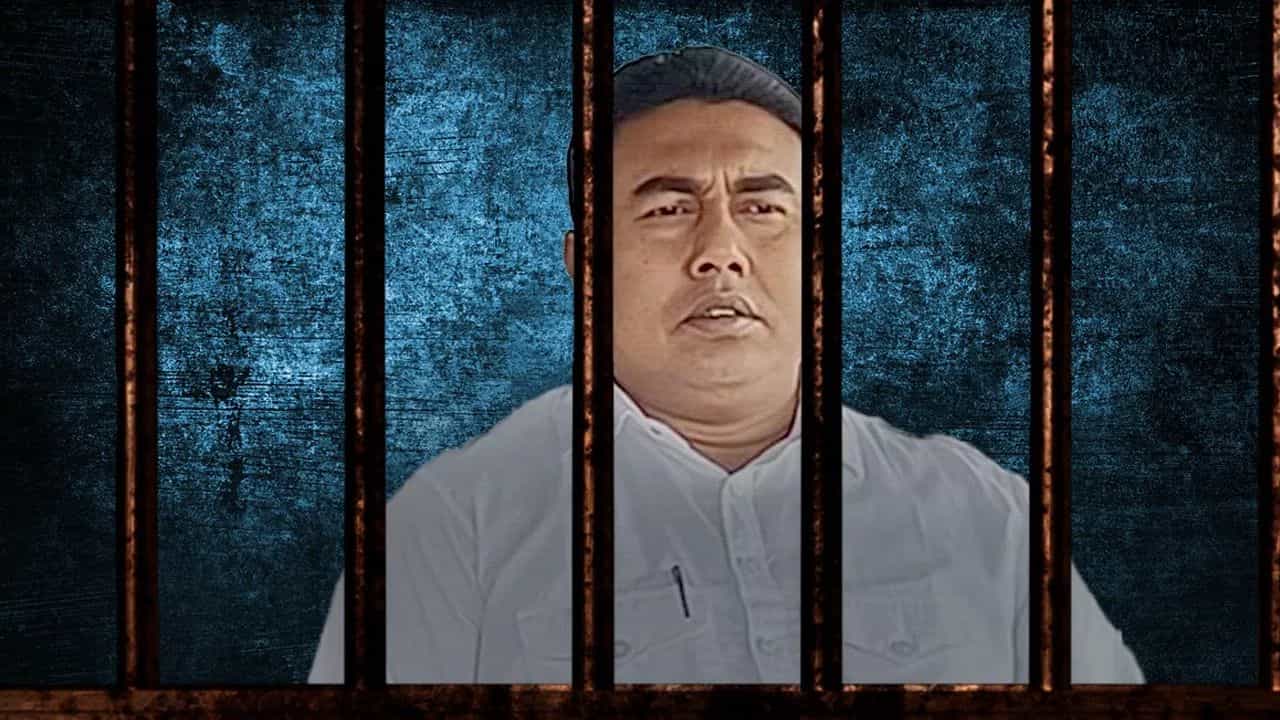 Sheikh Shajahan: যাঁর বিরুদ্ধে গুচ্ছ গুচ্ছ অভিযোগ, সেই শেখ শাহজাহানই জেল থেকে করতে চাইছেন বড় দায়িত্ব পালন Sheikh Shajahan: যাঁর বিরুদ্ধে গুচ্ছ গুচ্ছ অভিযোগ, সেই শেখ শাহজাহানই জেল থেকে করতে চাইছেন বড় দায়িত্ব পালন
