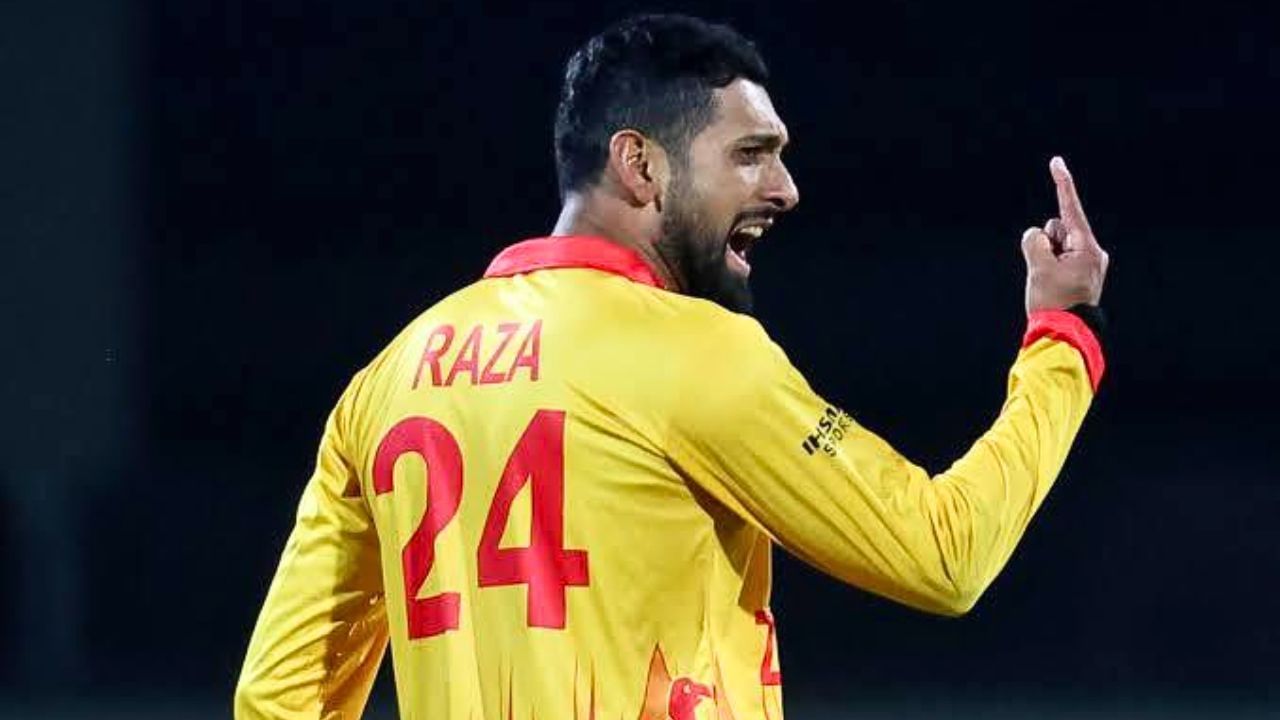 IND vs ZIM: সূর্যকুমারকে ছুয়ে বিরাট আসনে রাজা, কিং কোহলির রেকর্ডও ছাপিয়ে যাবেন!