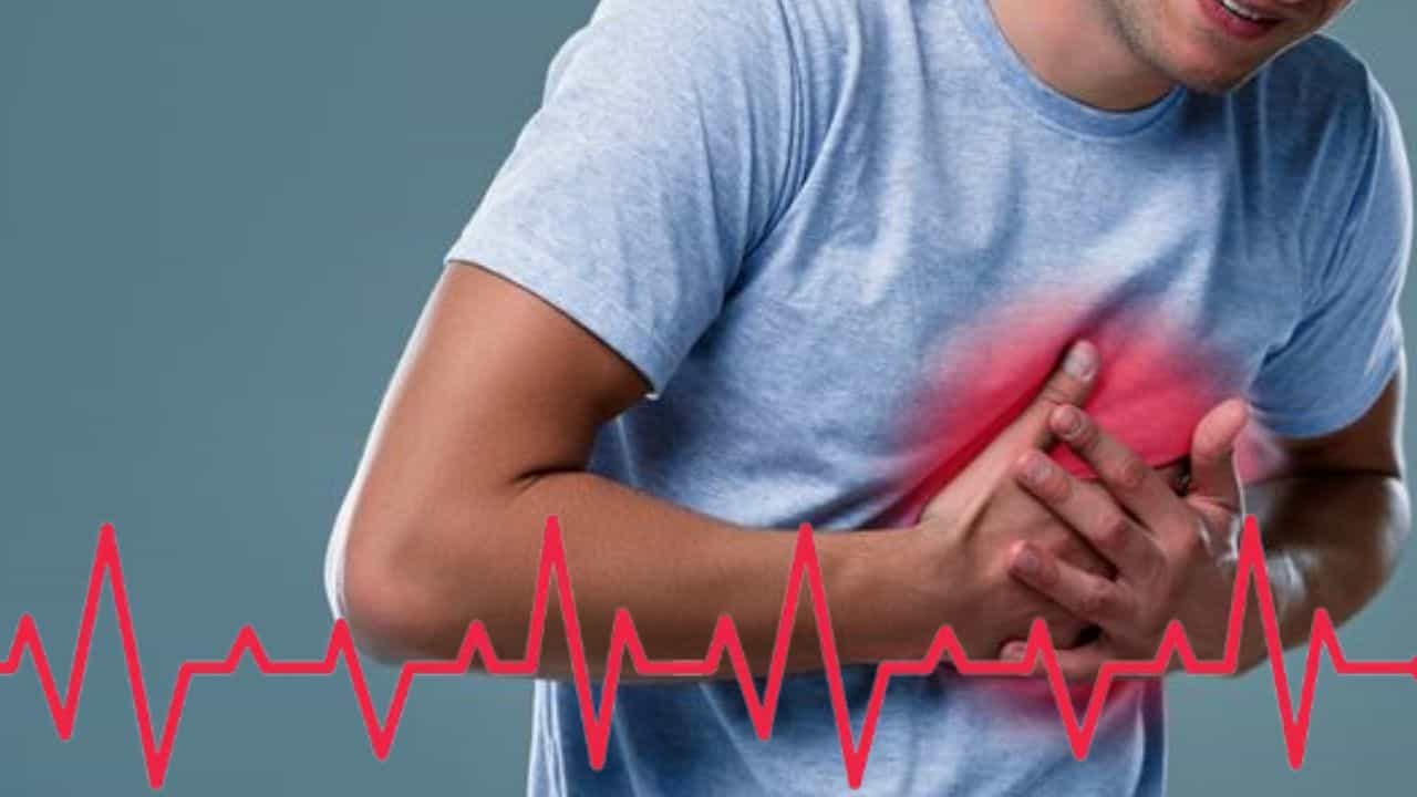 Silent Heart Attack: 'সাইলেন্ট হার্ট অ্যাটাক' ধরে দেবে কৃত্রিম বুদ্ধিমত্তাই Silent Heart Attack: 'সাইলেন্ট হার্ট অ্যাটাক' ধরে দেবে কৃত্রিম বুদ্ধিমত্তাই