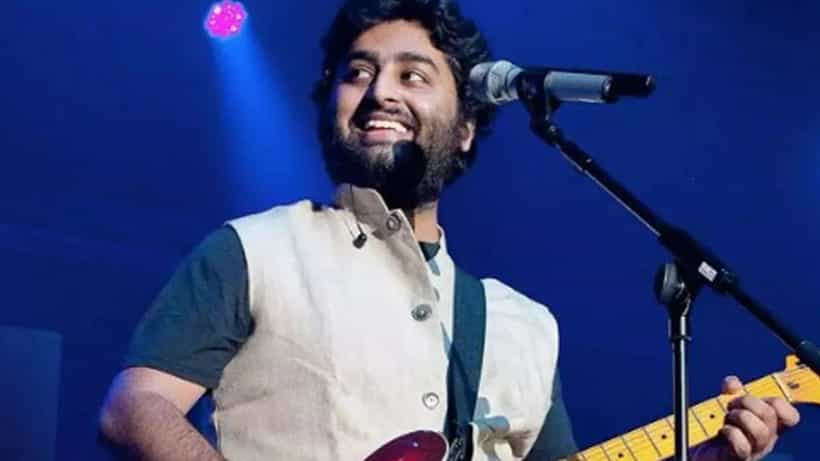 ডাক্তার দেখলেই ভয় লাগে, ভাইরাল অরিজিতের লাইভ কনসার্টের ভিডিয়ো
