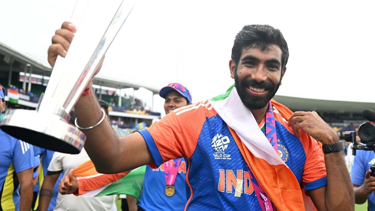 ICC TEAM: বিরাট কোহলিকে বাদ দিয়েই বিশ্বকাপের সেরা টিম ঘোষণা আইসিসির