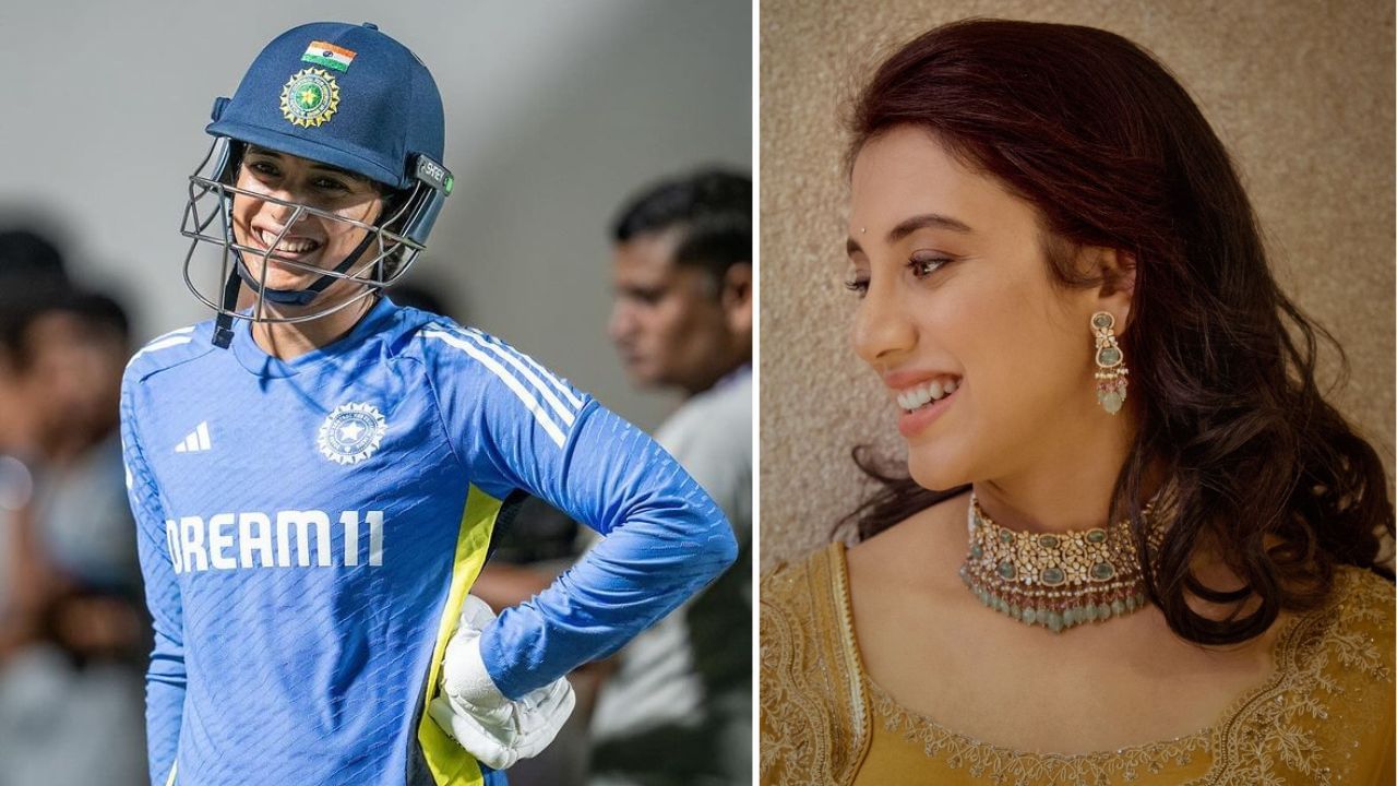 Smriti Mandhana Net Worth: বিশ্ব ক্রিকেটে চতুর্থ! জন্মদিনে রইল স্মৃতি মান্ধানার সম্পত্তি নিয়ে নানা তথ্য Smriti Mandhana Net Worth: বিশ্ব ক্রিকেটে চতুর্থ! জন্মদিনে রইল স্মৃতি মান্ধানার সম্পত্তি নিয়ে নানা তথ্য