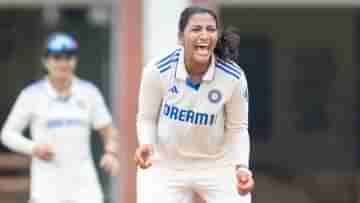 Indian Womens Cricket Team: প্রোটিয়াদের তছনছ করে কিংবদন্তি ঝুলন গোস্বামীর রেকর্ডে ভাগ বসালেন স্নেহ রানা