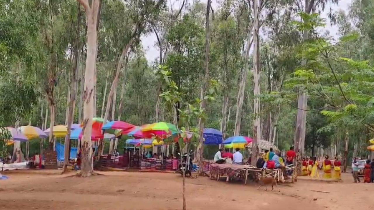 Sonajhuri Haat: উঠে যাবে সোনাঝুরির হাট? এখন থেকেই সিঁদুরে মেঘ দেখছেন ব্যবসায়ীরা