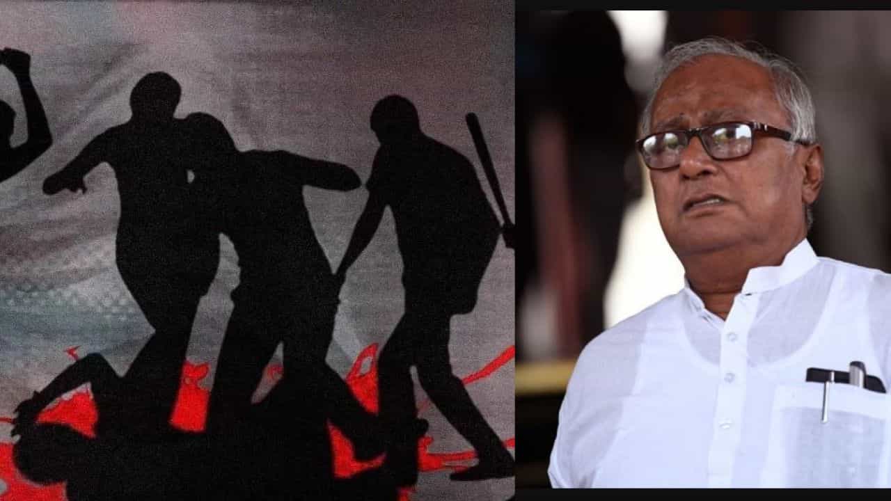 Saugata Roy: 'কোনও ব্যতিক্রমী ঘটনা নয়...', গণপিটুনি নিয়ে হঠাৎ এ কী বললেন সৌগত? Saugata Roy: 'কোনও ব্যতিক্রমী ঘটনা নয়...', গণপিটুনি নিয়ে হঠাৎ এ কী বললেন সৌগত?