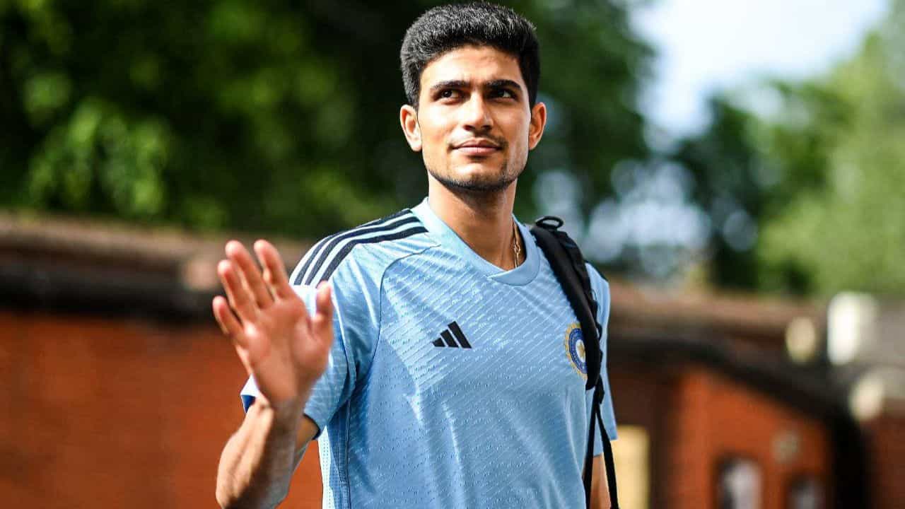 Shubman Gill: সূর্য দ্রুতই অস্ত যাবে! পার্মানেন্ট ক্যাপ্টেন শুভমন গিল; মনে করছেন কিউয়ি কিংবদন্তি Shubman Gill: সূর্য দ্রুতই অস্ত যাবে! পার্মানেন্ট ক্যাপ্টেন শুভমন গিল; মনে করছেন কিউয়ি কিংবদন্তি