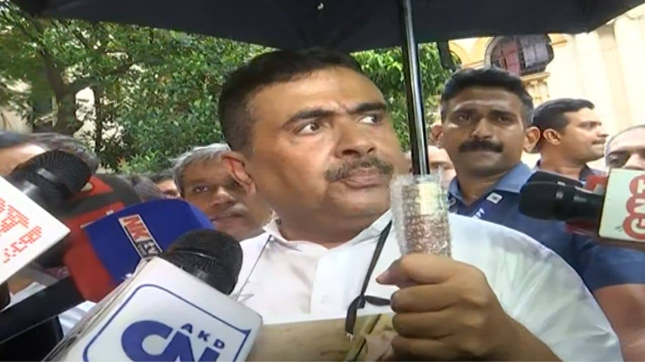 Suvendu Adhikari: তৃণমূলের ২১ শে জুলাইয়ের দিনে পাল্টা চাল বিজেপি-র, বড় আন্দোলনে নামছেন শুভেন্দুরা